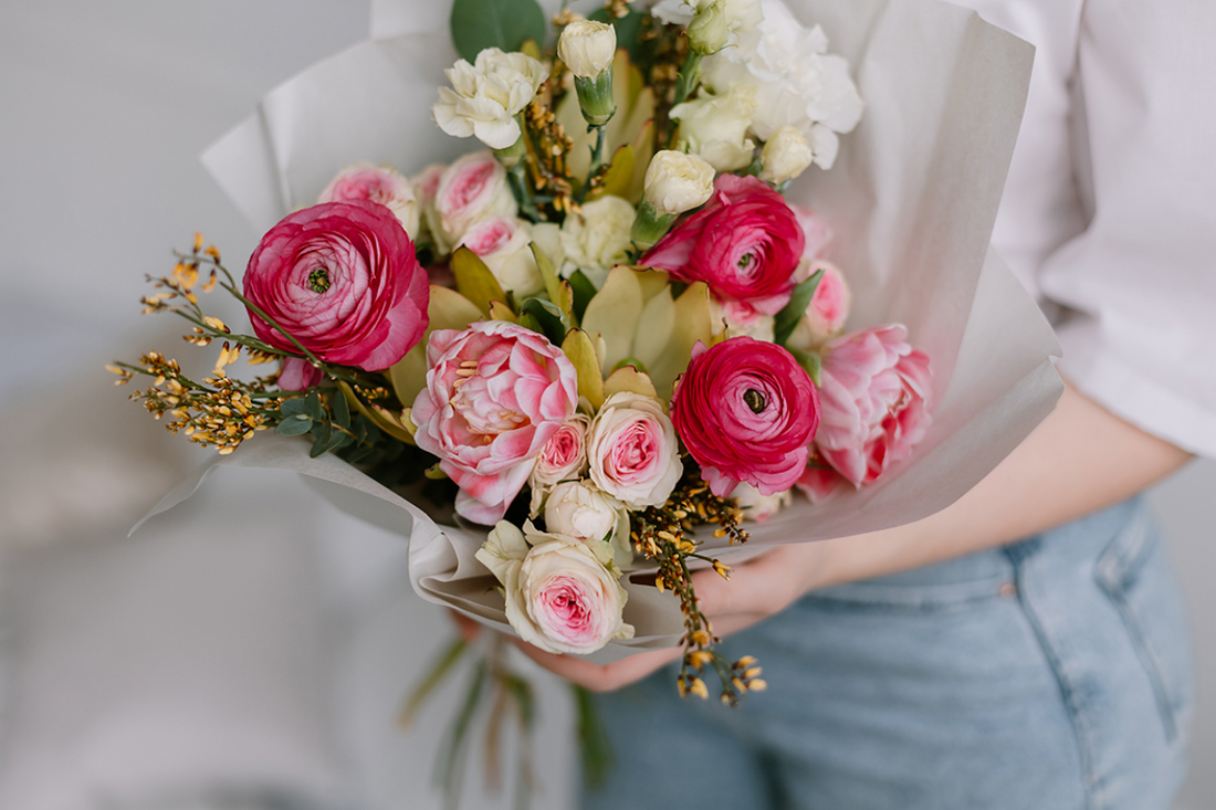 Whispers of the Garden: Unveiling the Hidden Language of Your Favorite Flowers
