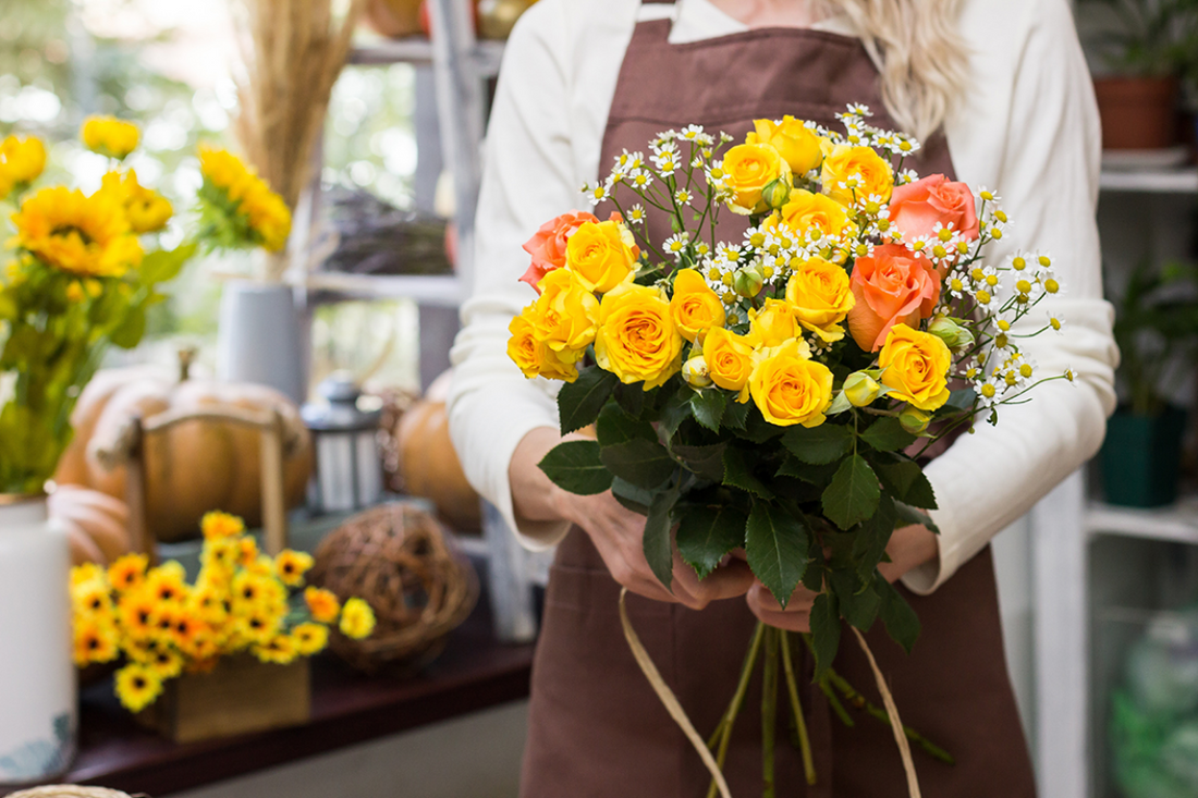 Blooming Smiles: Crafting the Ultimate Get Well Soon Bouquet to Lift Spirits
