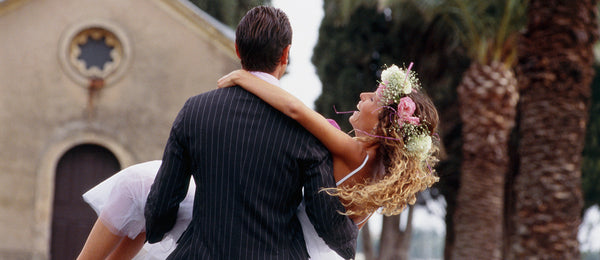 Corsages, Boutonnieres &amp; Headpieces