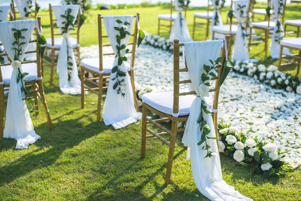 Designs for the Ceremony