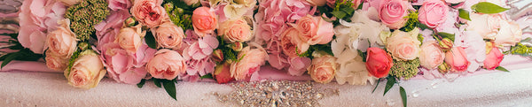 Reception Decor