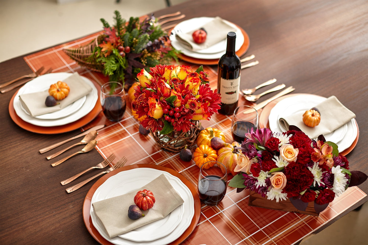 Thanksgiving (CA)