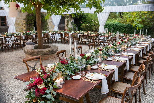 Designs for the Reception