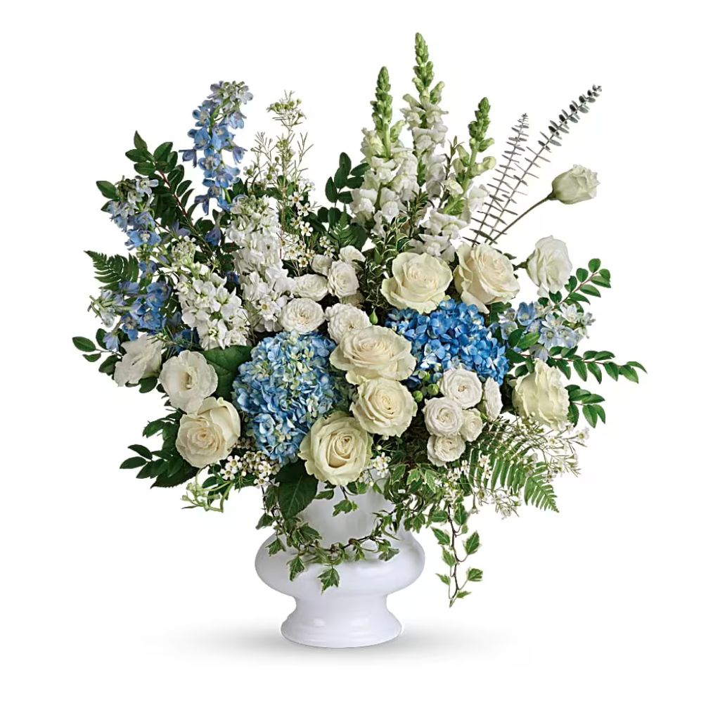 Treasured And Beloved Bouquet
