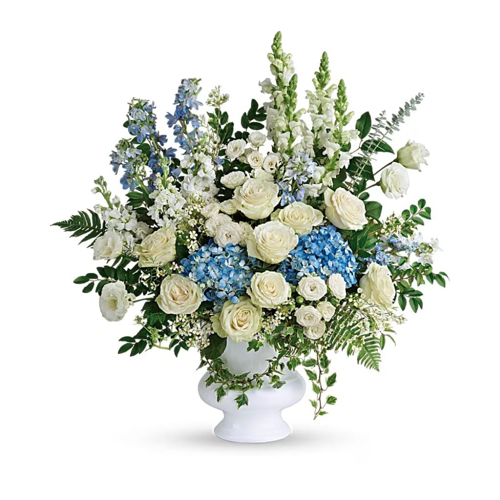 Treasured And Beloved Bouquet