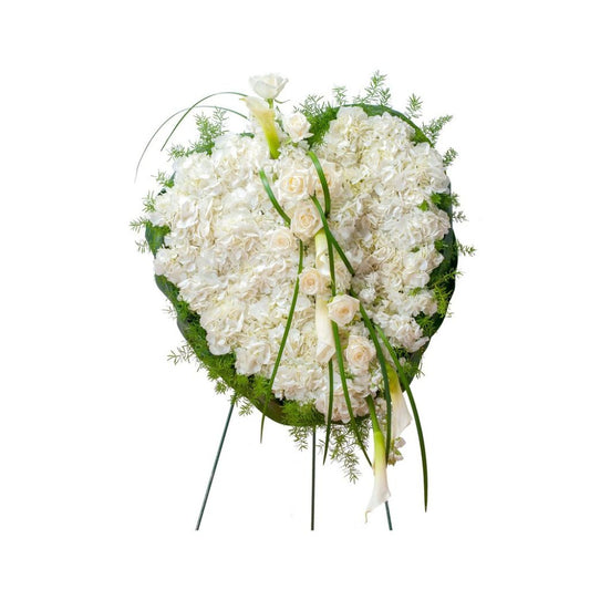 Elegant Love Heart