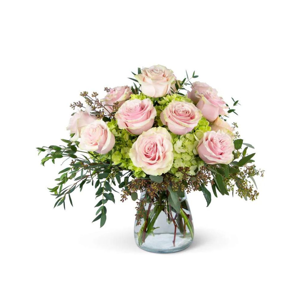 Dreamy Roses