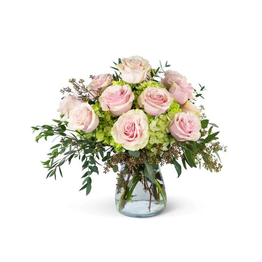 Dreamy Roses